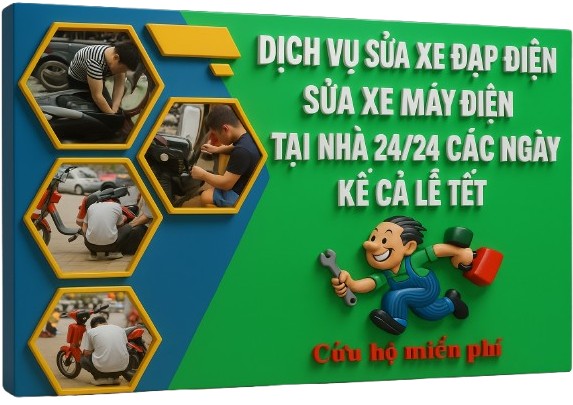 dịch vụ nhanh chóng, 24/24 cả ngày lễ tết