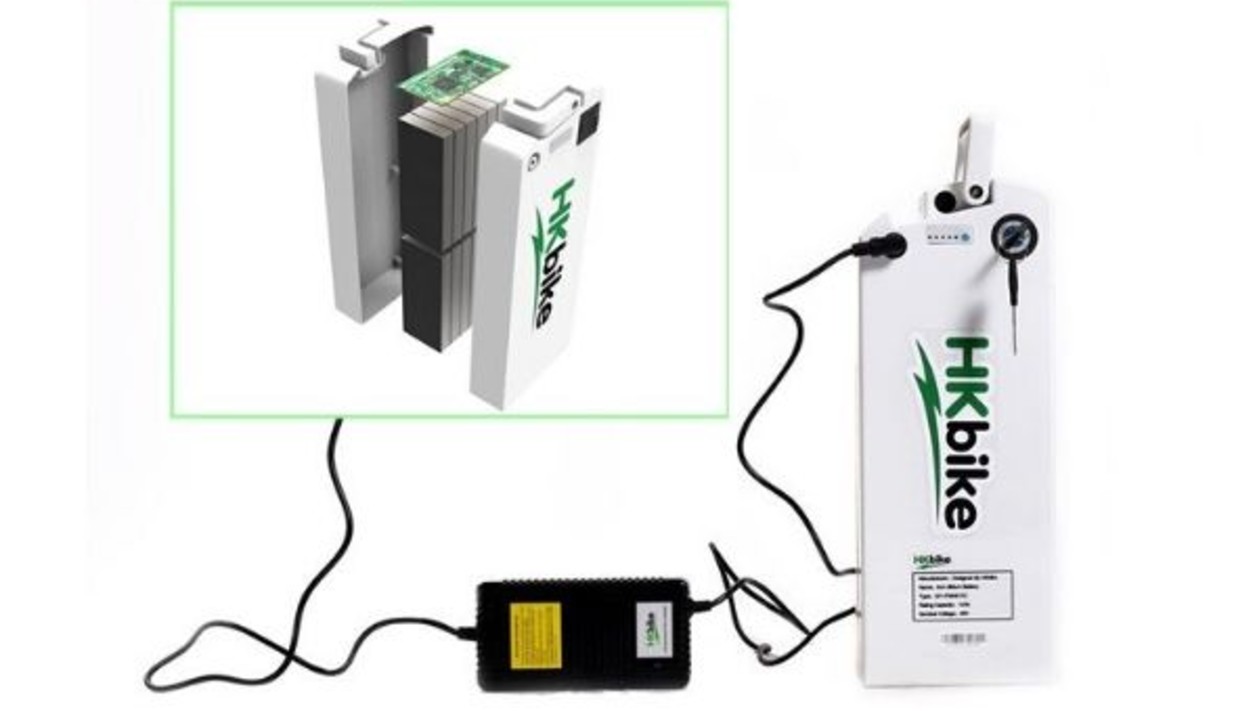 Mẹo kéo dài tuổi thọ pin xe đạp điện: Cách sạc, bảo quản và sử dụng đúng chuẩn kỹ thuật