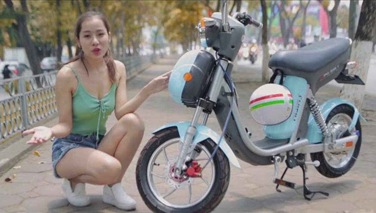 So sánh hiệu suất pin xe điện và ắc quy: Vì sao nhiều người chuyển sang dùng pin?