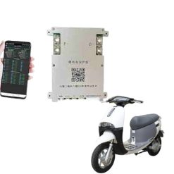 Mạch BMS JK dành cho khối pin xe điện gogo 60oV-30ah