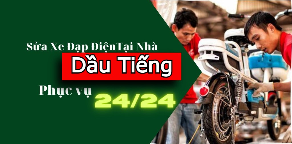 Xe điện mất đèn, mất tín hiệu tại Dầu Tiếng – Kiểm tra và xử lý tận nhà