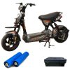 lõi pin xe đạp điện M133 chính hãng EVE cao cấp