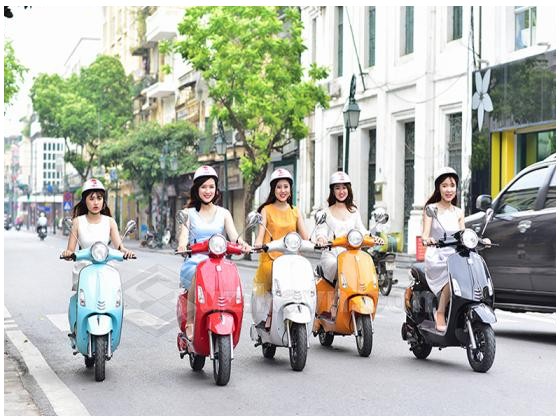 Pin xe điện chạy 1.600 km mỗi lần sạc: Cuộc cách mạng vẫn chưa ngừng lại?