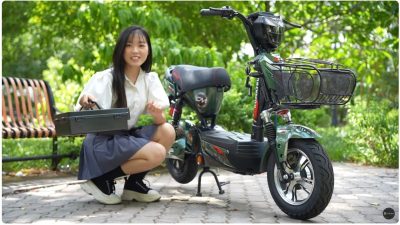 15 Bài Viết Hữu Ích Về Pin Xe Điện – Từ Bảo Quản, So Sánh Đến Chọn Loại Phù Hợp