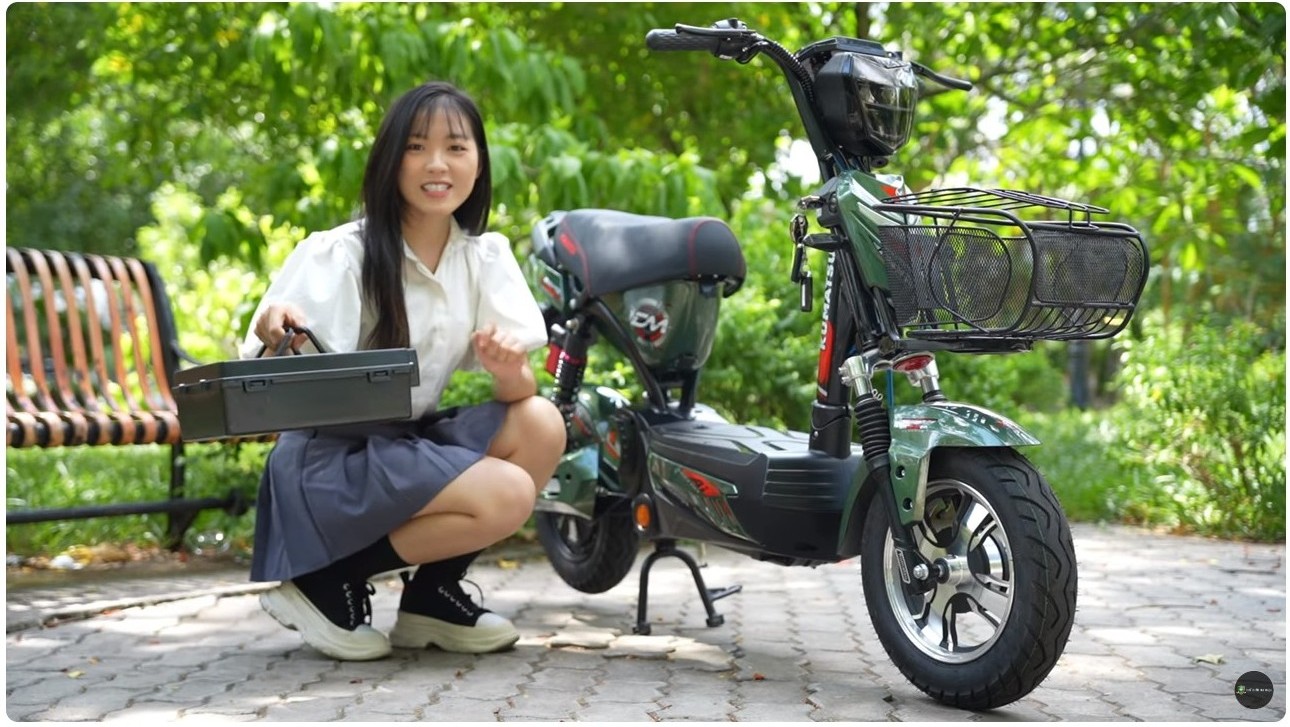 15 Bài Viết Hữu Ích Về Pin Xe Điện – Từ Bảo Quản, So Sánh Đến Chọn Loại Phù Hợp