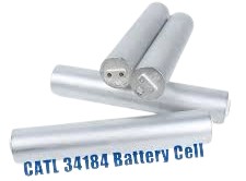Pin LFP hãng CATL cao cấp