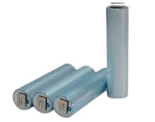 Mẫu pin 33140 hãng Gotion