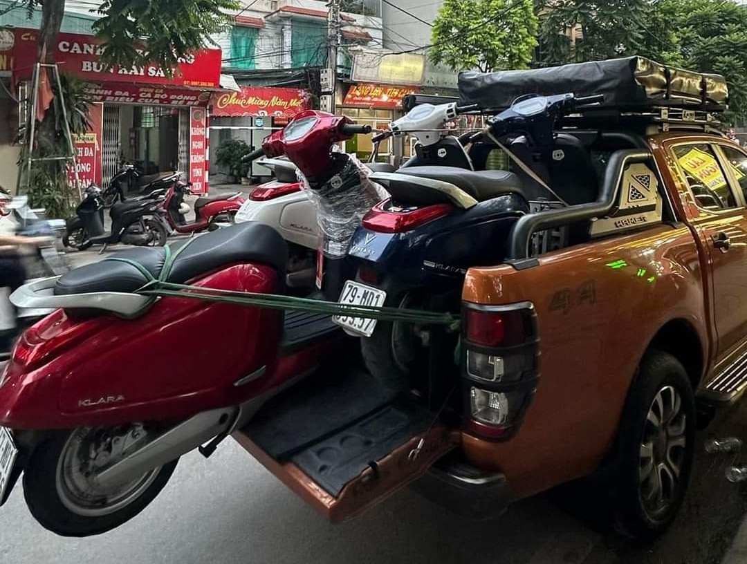Xu Hướng Pin LFP 2025: Vì Sao Nhiều Người Bán Xe Điện Cũ Để Nâng Cấp Sang Dòng Pin Mới?