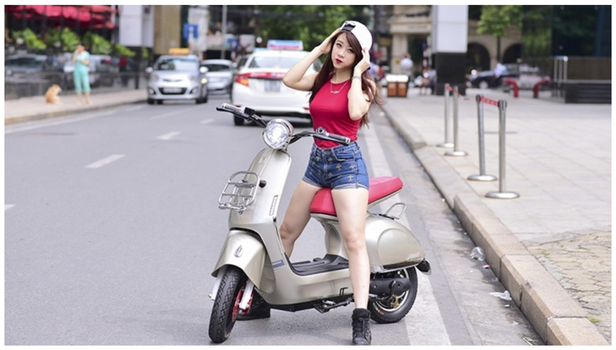 Bán xe cũ lên pin LFP tiết kiệm chi phí